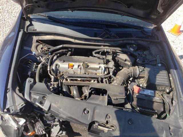 Photo 6 VIN: 1HGCP2F76CA018656 - HONDA ACCORD EX 