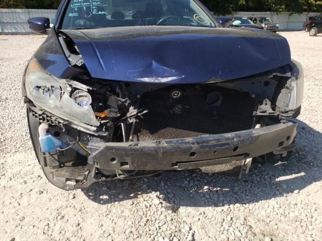 Photo 8 VIN: 1HGCP2F76CA018656 - HONDA ACCORD EX 