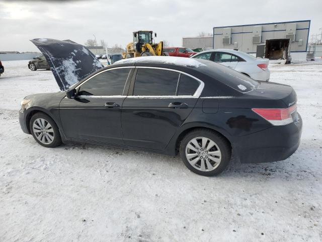 Photo 1 VIN: 1HGCP2F76CA021296 - HONDA ACCORD 