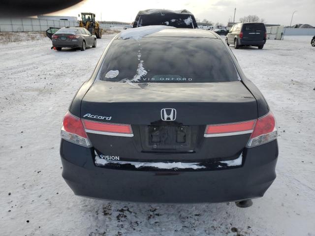 Photo 5 VIN: 1HGCP2F76CA021296 - HONDA ACCORD 