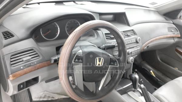 Photo 11 VIN: 1HGCP2F76CA025025 - HONDA ACCORD 