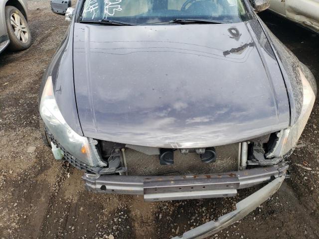 Photo 10 VIN: 1HGCP2F76CA027454 - HONDA ACCORD 