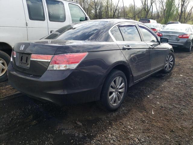 Photo 2 VIN: 1HGCP2F76CA027454 - HONDA ACCORD 