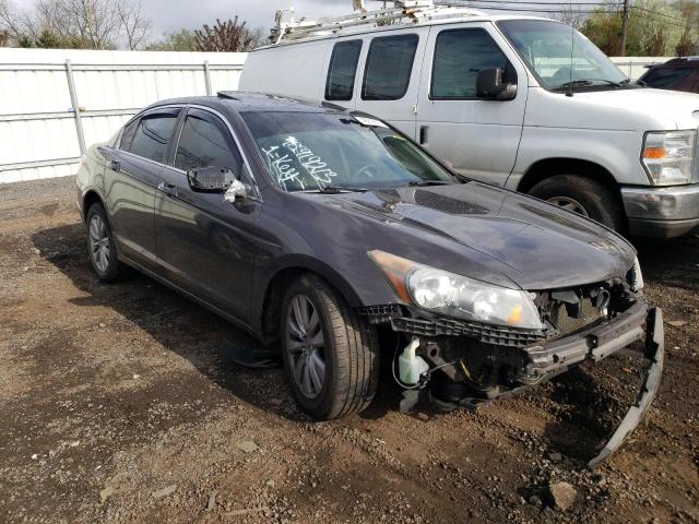 Photo 3 VIN: 1HGCP2F76CA027454 - HONDA ACCORD 