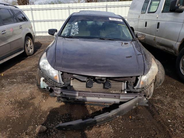 Photo 4 VIN: 1HGCP2F76CA027454 - HONDA ACCORD 