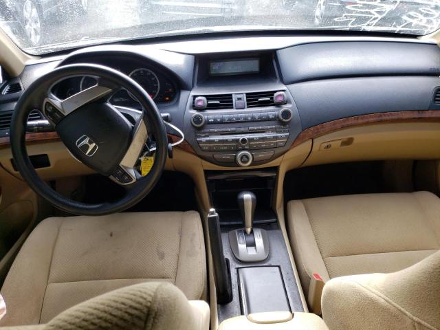 Photo 7 VIN: 1HGCP2F76CA027454 - HONDA ACCORD 