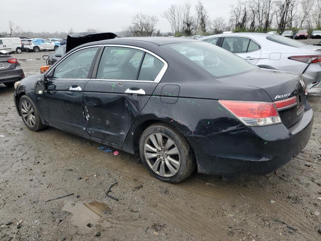 Photo 1 VIN: 1HGCP2F76CA077173 - HONDA ACCORD 