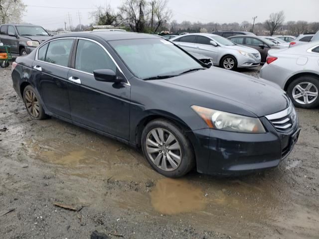 Photo 3 VIN: 1HGCP2F76CA077173 - HONDA ACCORD 