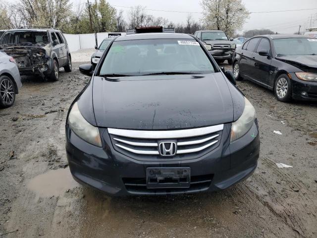 Photo 4 VIN: 1HGCP2F76CA077173 - HONDA ACCORD 