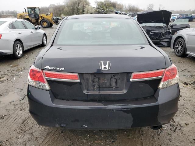 Photo 5 VIN: 1HGCP2F76CA077173 - HONDA ACCORD 