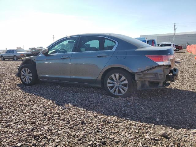 Photo 1 VIN: 1HGCP2F76CA083653 - HONDA ACCORD 