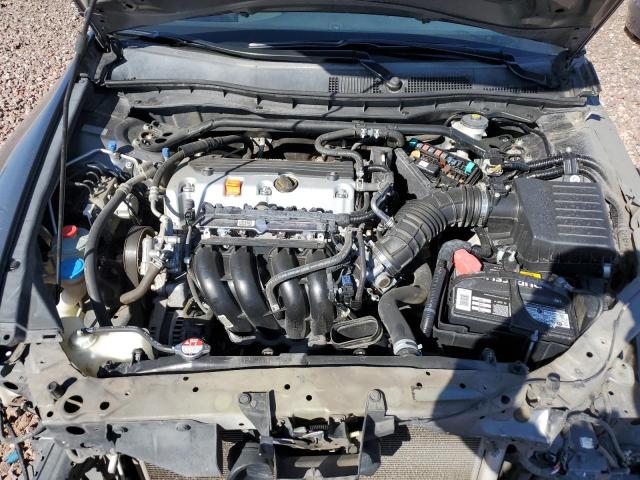 Photo 10 VIN: 1HGCP2F76CA083653 - HONDA ACCORD 