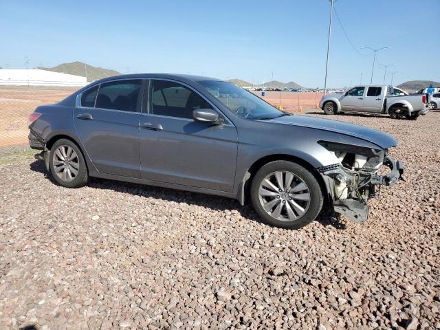 Photo 3 VIN: 1HGCP2F76CA083653 - HONDA ACCORD 