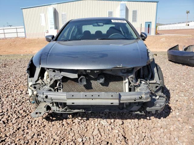 Photo 4 VIN: 1HGCP2F76CA083653 - HONDA ACCORD 