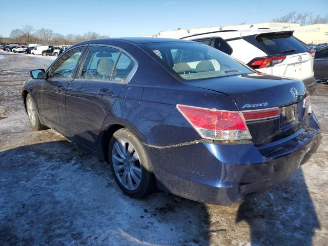 Photo 1 VIN: 1HGCP2F76CA088917 - HONDA ACCORD 