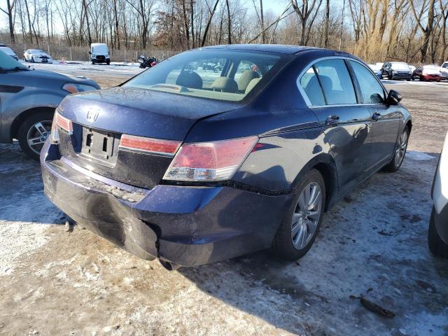 Photo 2 VIN: 1HGCP2F76CA088917 - HONDA ACCORD 