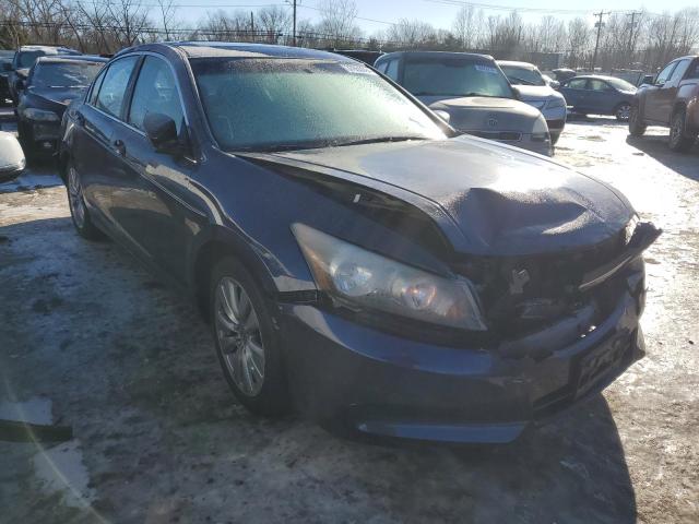 Photo 3 VIN: 1HGCP2F76CA088917 - HONDA ACCORD 