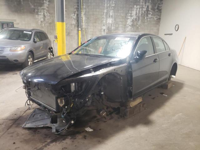 Photo 1 VIN: 1HGCP2F76CA102329 - HONDA ACCORD EX 