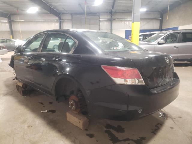 Photo 2 VIN: 1HGCP2F76CA102329 - HONDA ACCORD EX 