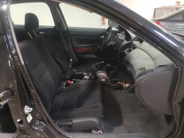 Photo 4 VIN: 1HGCP2F76CA102329 - HONDA ACCORD EX 