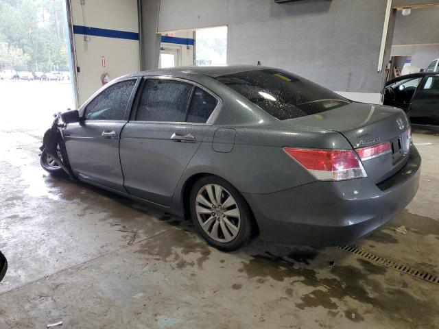 Photo 1 VIN: 1HGCP2F76CA126971 - HONDA ACCORD EX 