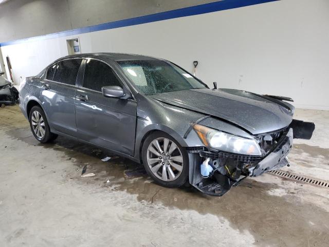 Photo 3 VIN: 1HGCP2F76CA126971 - HONDA ACCORD EX 