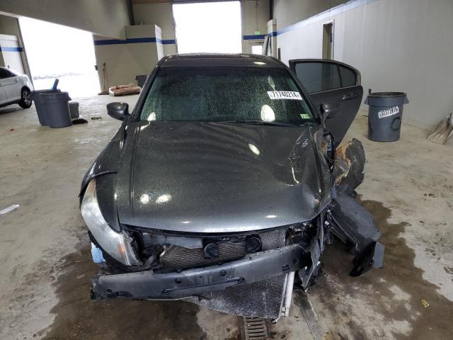 Photo 4 VIN: 1HGCP2F76CA126971 - HONDA ACCORD EX 