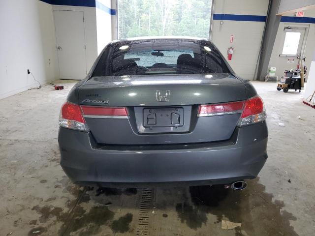 Photo 5 VIN: 1HGCP2F76CA126971 - HONDA ACCORD EX 