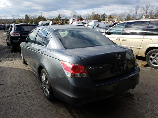 Photo 2 VIN: 1HGCP2F76CA139462 - HONDA ACCORD EX 