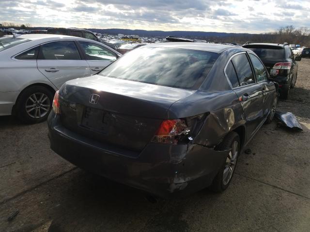 Photo 3 VIN: 1HGCP2F76CA139462 - HONDA ACCORD EX 