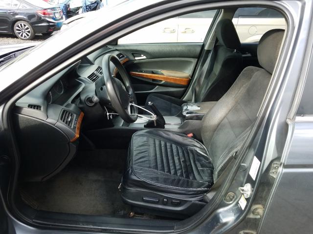 Photo 4 VIN: 1HGCP2F76CA139462 - HONDA ACCORD EX 