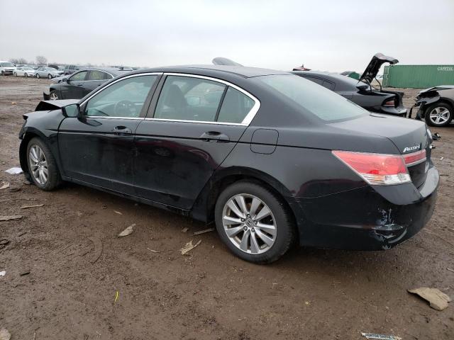 Photo 1 VIN: 1HGCP2F76CA152292 - HONDA ACCORD EX 