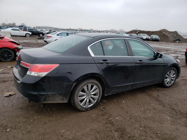 Photo 2 VIN: 1HGCP2F76CA152292 - HONDA ACCORD EX 