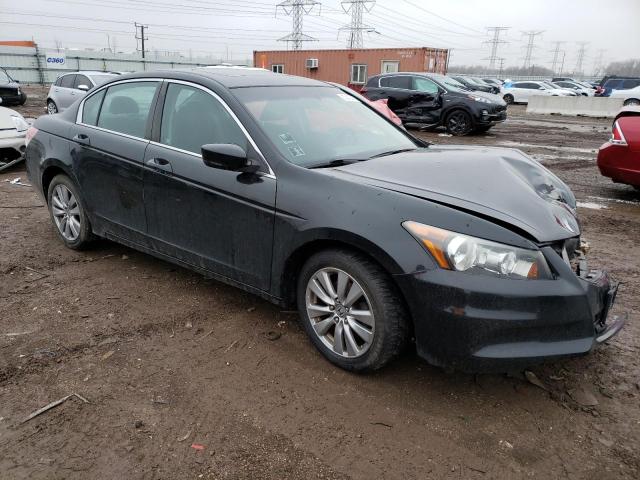 Photo 3 VIN: 1HGCP2F76CA152292 - HONDA ACCORD EX 