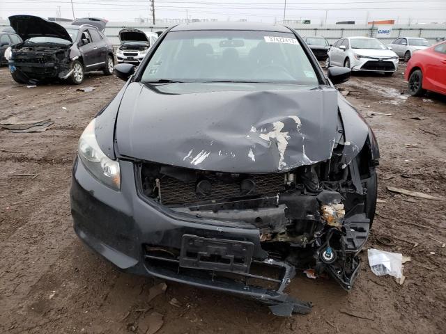 Photo 4 VIN: 1HGCP2F76CA152292 - HONDA ACCORD EX 