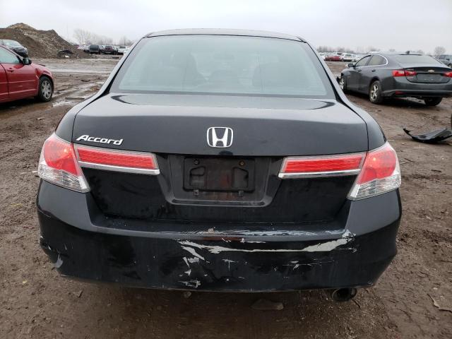 Photo 5 VIN: 1HGCP2F76CA152292 - HONDA ACCORD EX 