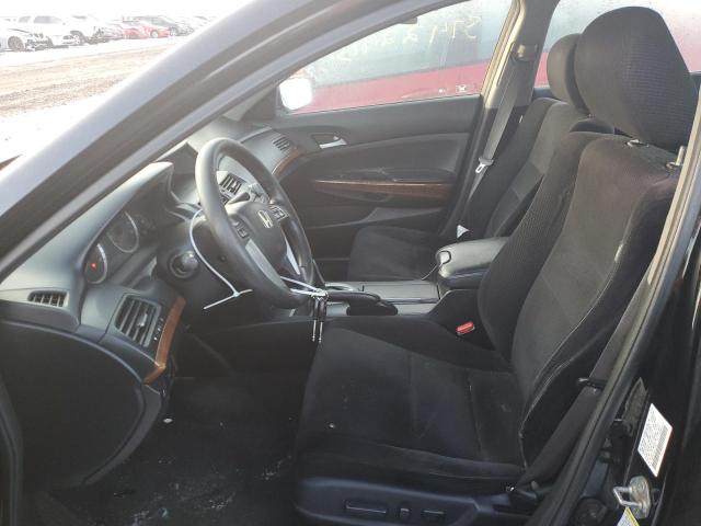 Photo 6 VIN: 1HGCP2F76CA152292 - HONDA ACCORD EX 