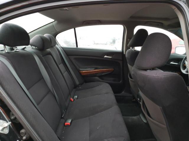 Photo 9 VIN: 1HGCP2F76CA152292 - HONDA ACCORD EX 