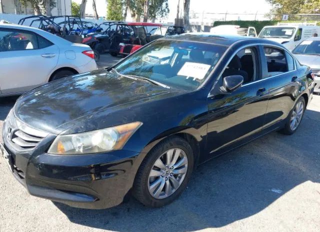 Photo 1 VIN: 1HGCP2F76CA213026 - HONDA ACCORD SDN 