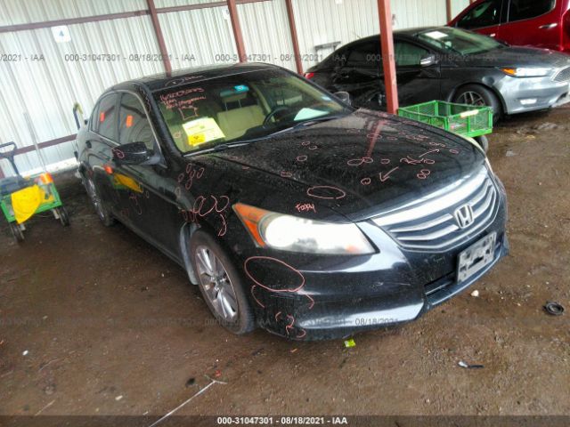 Photo 0 VIN: 1HGCP2F76CA228612 - HONDA ACCORD SDN 