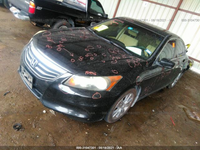 Photo 1 VIN: 1HGCP2F76CA228612 - HONDA ACCORD SDN 