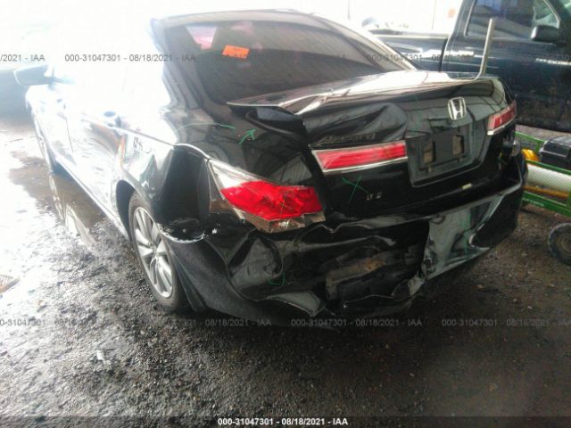 Photo 5 VIN: 1HGCP2F76CA228612 - HONDA ACCORD SDN 