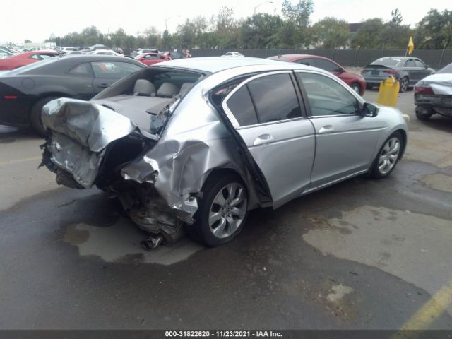 Photo 3 VIN: 1HGCP2F77AA004374 - HONDA ACCORD SDN 