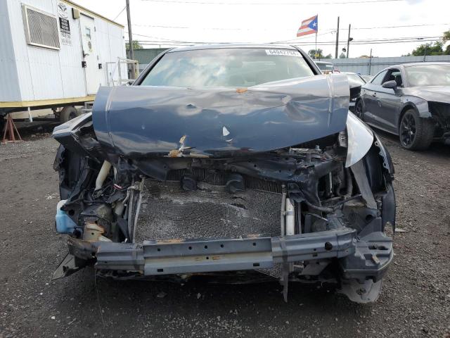 Photo 4 VIN: 1HGCP2F77AA007582 - HONDA ACCORD EX 