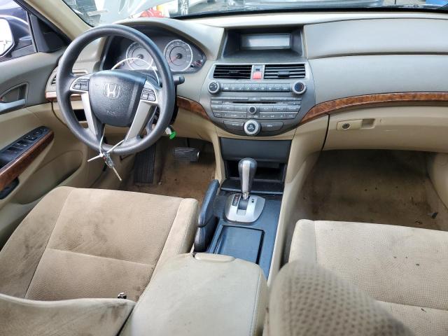 Photo 7 VIN: 1HGCP2F77AA007582 - HONDA ACCORD EX 