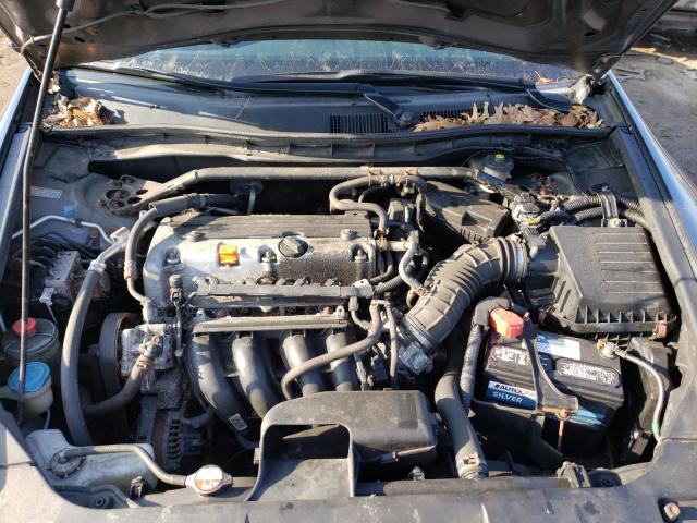 Photo 6 VIN: 1HGCP2F77AA013110 - HONDA ACCORD EX 