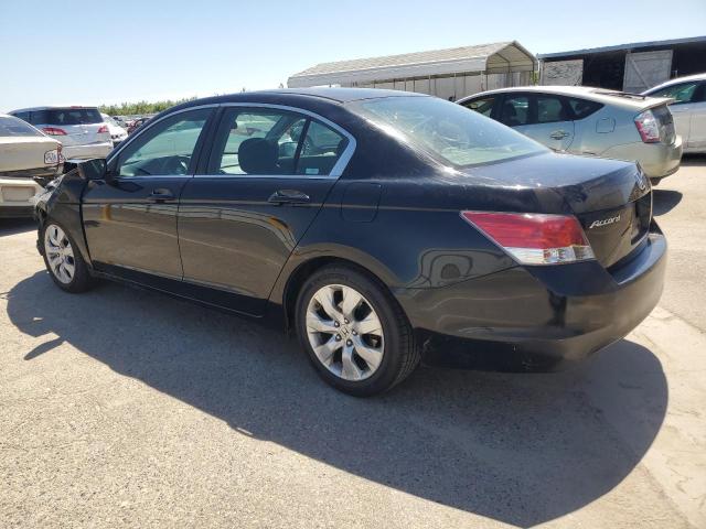 Photo 1 VIN: 1HGCP2F77AA021725 - HONDA ACCORD 