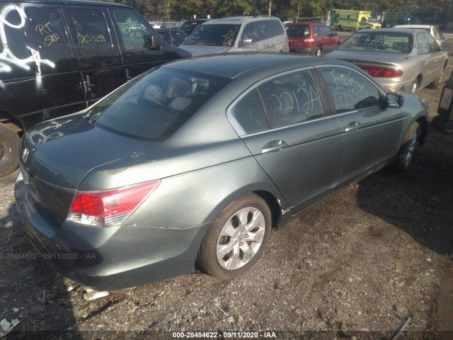 Photo 3 VIN: 1HGCP2F77AA027900 - HONDA ACCORD SDN 