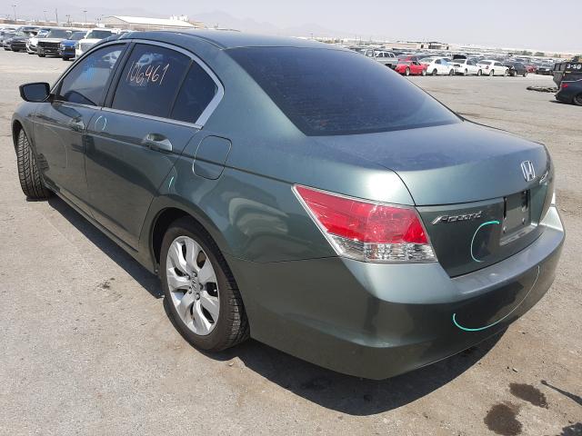 Photo 2 VIN: 1HGCP2F77AA041179 - HONDA ACCORD EX 