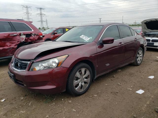 Photo 0 VIN: 1HGCP2F77AA063425 - HONDA ACCORD EX 